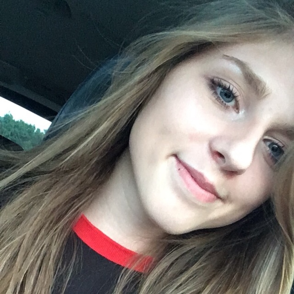 Meet your Posher, Katherine